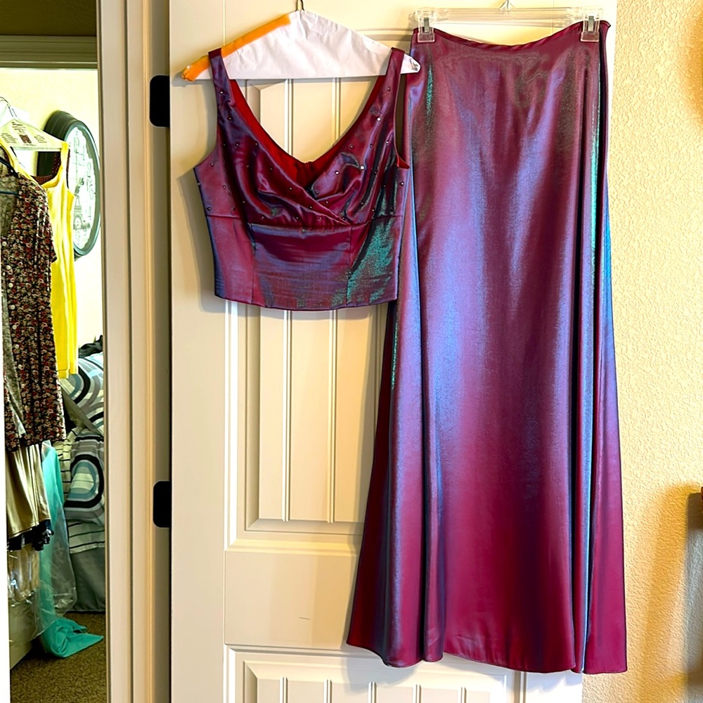 1001 Nights Two Piece Formal